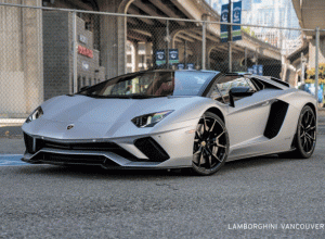 Bảng giá xe LAMBORGHINI mới nhất – giá niêm yết, giá lăn bánh