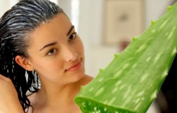 cách chữa tóc xoăn tự nhiên 9