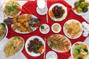 21 gợi ý thực đơn mâm cơm các món ăn ngon đãi khách trong bữa tiệc gia đình