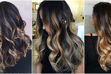 Top 16 mẫu tóc highlight đẹp đang làm mưa làm gió trong giới trẻ thời gian  gần đây