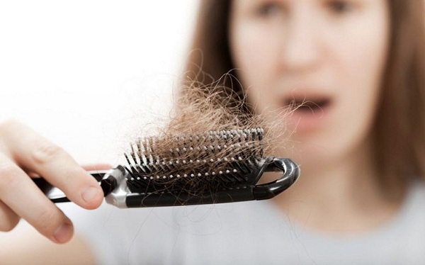 cách làm mọc tóc vùng trán nhanh