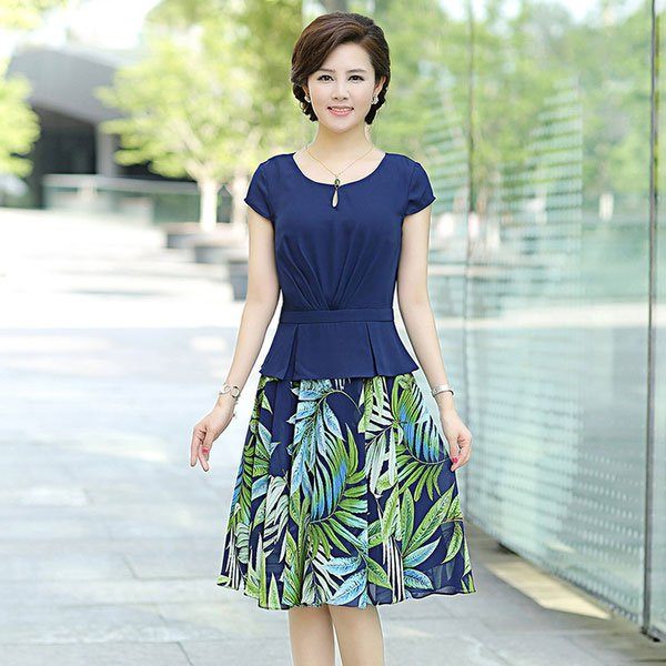 Những lưu ý khi chọn mua váy dự tiệc cho phụ nữ trung niên | ELLY - TOP 10  Thương Hiệu Nổi Tiếng Việt Nam