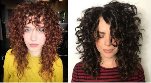 Curly Hair Trends 6 