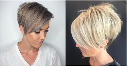 Pixie Cut Hairstyles: Worthy trying hairstyles in 2022