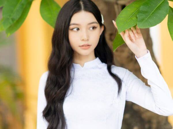 Áo dài học sinh may sẵn tại Áo dài Hạnh ao-dai-hoc-sinh-may-san-17