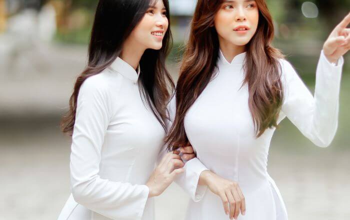 Kiểu áo dài học sinh suông cho người mập kieu-ao-dai-hoc-sinh-suong-cho-nguoi-map