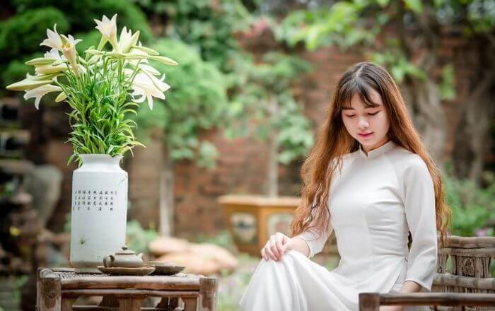 Tham khảo các kiểu áo dài học sinh cho người mập tại Áo dài Thanh Mai tham-khao-cac-kieu-ao-dai-hoc-sinh-cho-nguoi-map-tai-ao-dai-thanh-mai