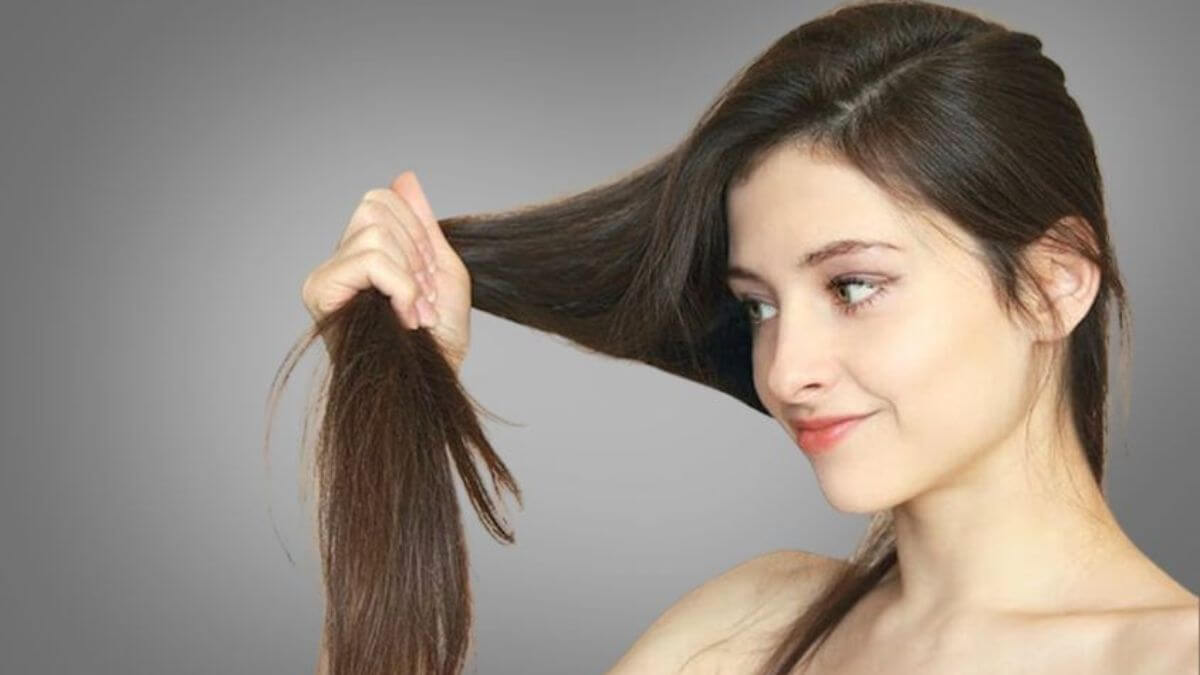 9+ Cách chăm sóc tóc mỏng và yếu hiệu quả chỉ sau 2 tuần