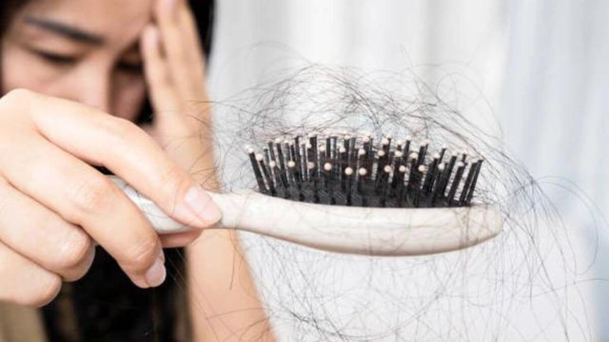 10+ Cách làm giảm rụng tóc tại nhà hiệu quả chị em không nên bỏ lỡ